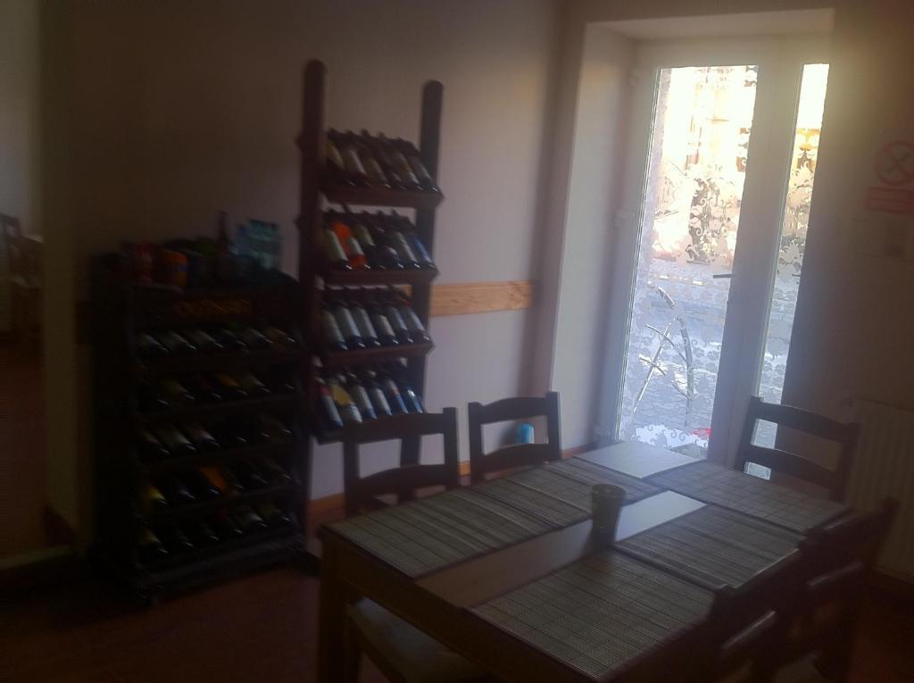 Pension Daciana Bacău Zewnętrze zdjęcie