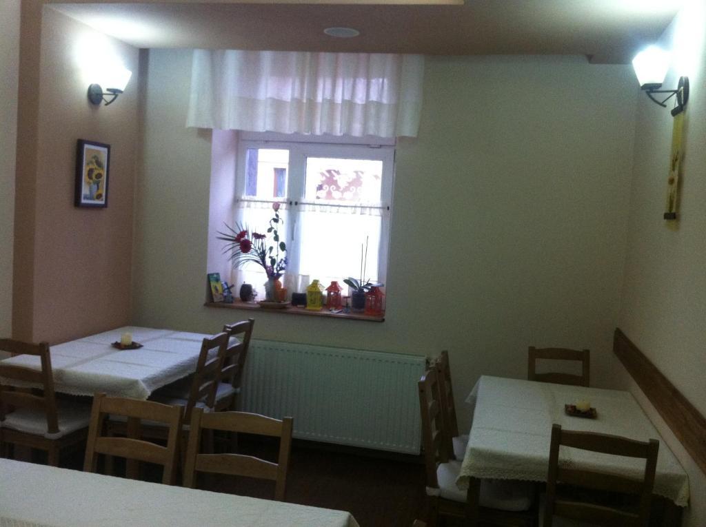 Pension Daciana Bacău Zewnętrze zdjęcie
