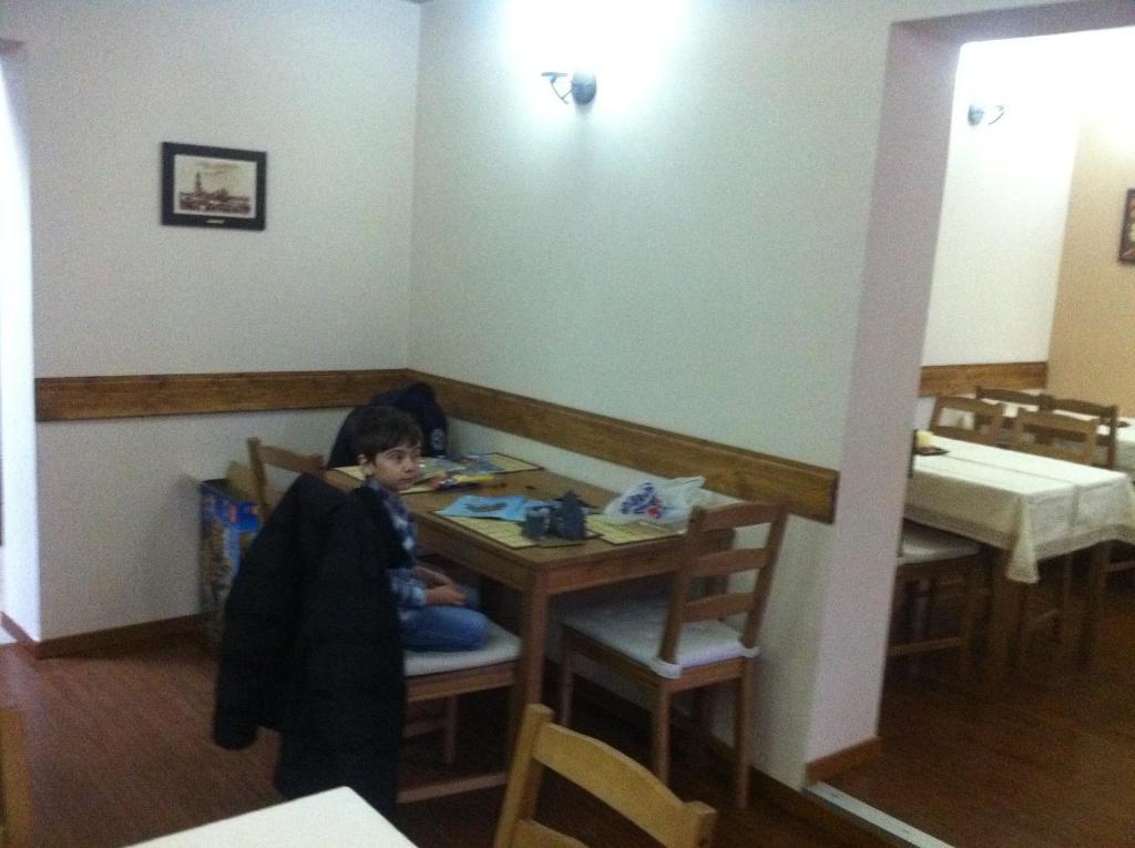 Pension Daciana Bacău Zewnętrze zdjęcie